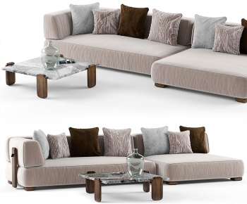 Modern Sofa Combination-ID:242396559