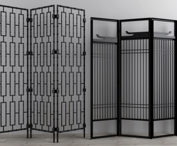 New Chinese Style Partition-ID:743031623