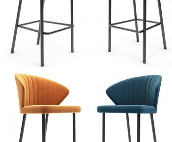 Modern Bar Chair-ID:251117368