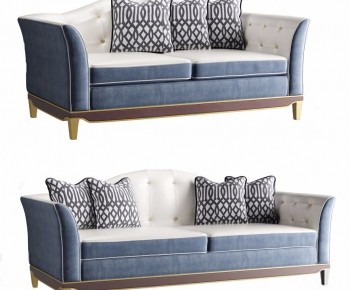 Modern A Sofa For Two-ID:799459494