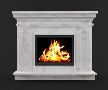 European Style Fireplace-ID:704917712