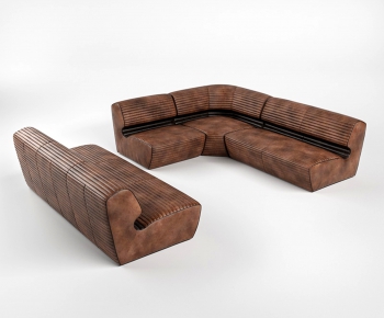 Modern Multi Person Sofa-ID:451156268