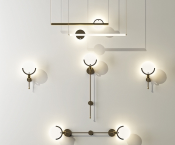 Modern Wall Lamp-ID:997093964