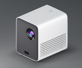 Modern Projector-ID:168430262