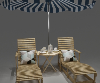 Modern Outdoor Tables And Chairs-ID:411415442