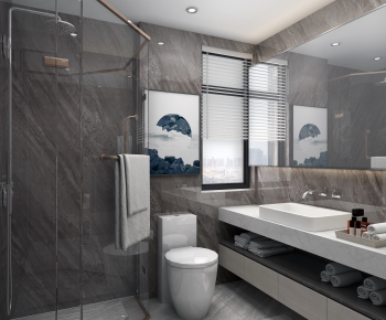 Modern TOILET-ID:634292541