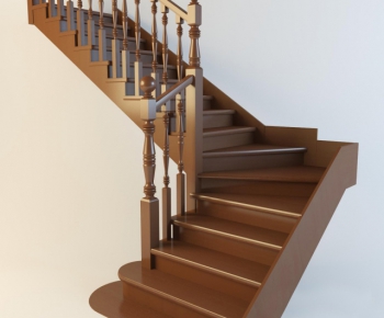Modern Stair Balustrade/elevator-ID:891019332