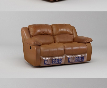 Modern Sofa Combination-ID:224056531