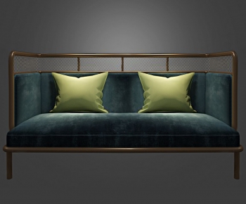 Modern A Sofa For Two-ID:497895157