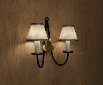 European Style Wall Lamp-ID:616190228