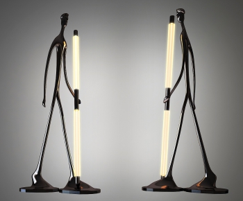 Modern Floor Lamp-ID:192424474