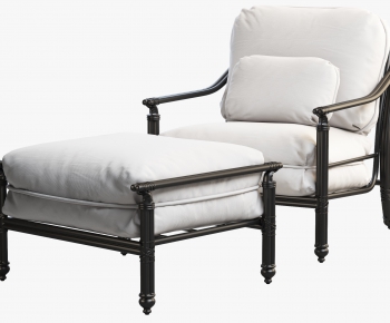 Modern Lounge Chair-ID:690049594
