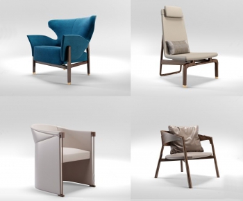 Modern Lounge Chair-ID:110843152
