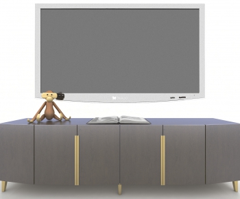 Modern TV Cabinet-ID:830935577