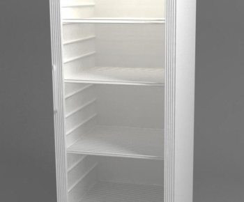 现代冰箱冰柜-ID:603007567