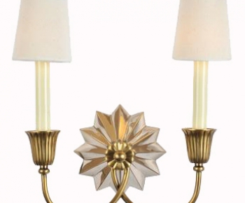 European Style Wall Lamp-ID:528839231