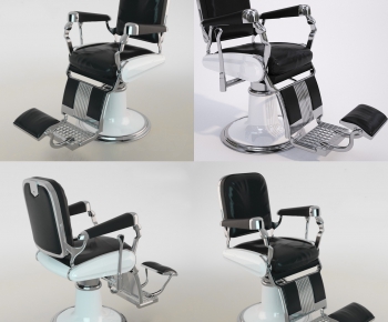 Modern Barber Chair-ID:385882832