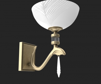 European Style Wall Lamp-ID:170308125