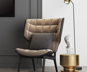 Modern Lounge Chair-ID:912210787