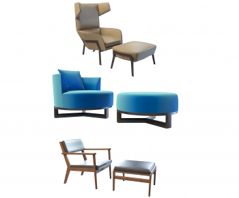 Modern Lounge Chair-ID:637346728