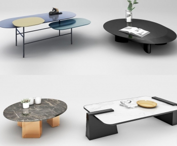 Modern Coffee Table-ID:832327616