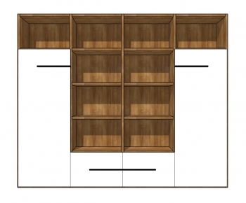 Modern Side Cabinet/Entrance Cabinet-ID:329670546