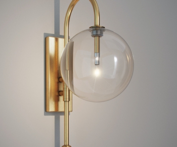 Modern Wall Lamp-ID:898286229