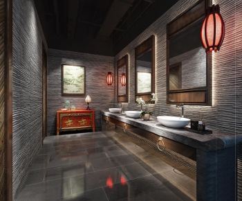 New Chinese Style Toilet-ID:769197314