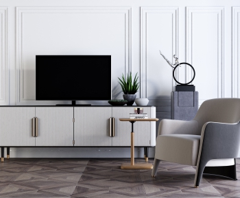 Modern TV Cabinet-ID:515313462