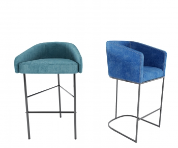 Modern Bar Chair-ID:340339114