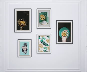 Modern Painting-ID:678810552