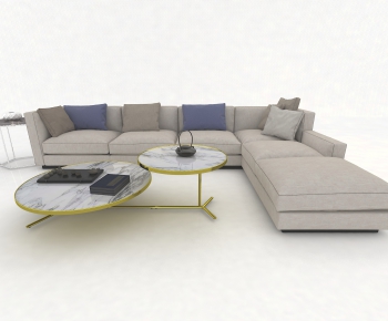 Modern Multi Person Sofa-ID:190560752