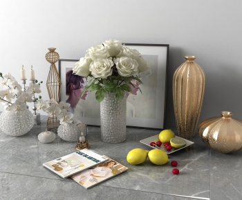 Modern Decorative Set-ID:635517923