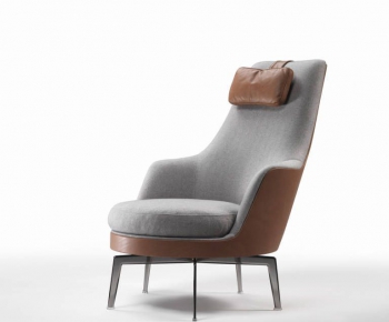 Modern Lounge Chair-ID:671489375
