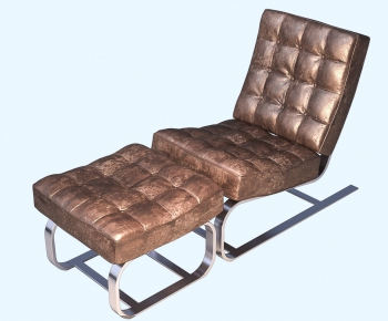 Modern Single Chair-ID:649363694