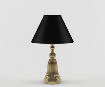 European Style Table Lamp-ID:827056979