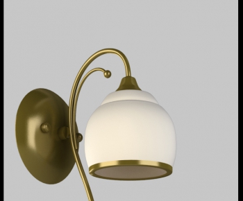 European Style Wall Lamp-ID:251101324