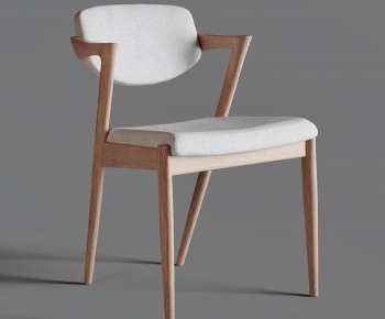 Nordic Style Single Chair-ID:243780636