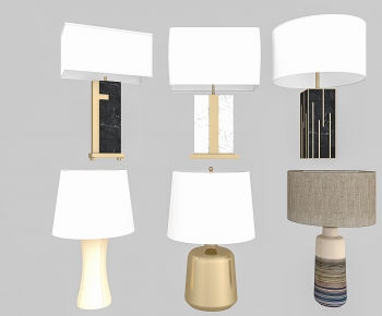 Modern Table Lamp-ID:820042241