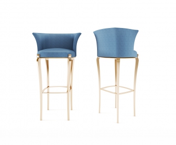 Modern Bar Chair-ID:350533178