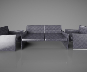 Nordic Style A Sofa For Two-ID:169067241