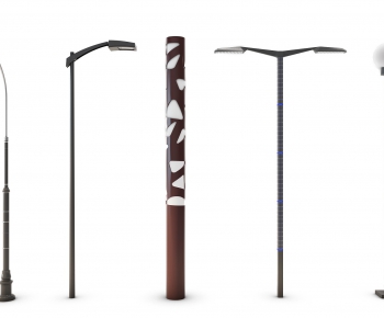 Modern Floor Lamp-ID:950014693