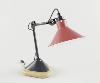 Modern Table Lamp-ID:702559233