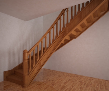 European Style Stair Balustrade/elevator-ID:457266447