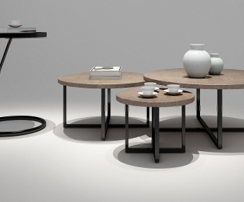 Modern Coffee Table-ID:612185151