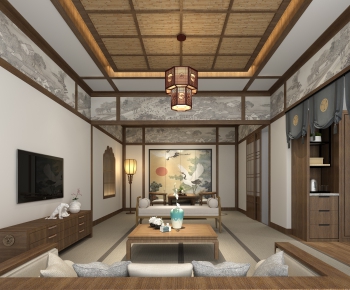 Japanese Style Guest Room-ID:248467862