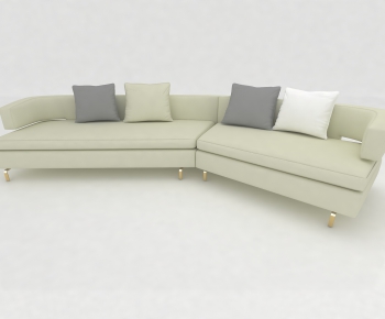 Modern Multi Person Sofa-ID:693187973