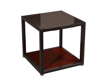 New Chinese Style Side Table/corner Table-ID:235563918