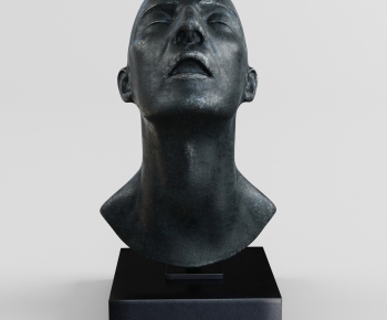 Modern Sculpture-ID:151462535