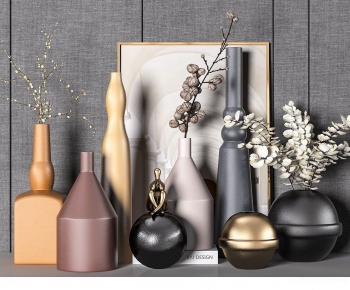 Modern Decorative Set-ID:116126537